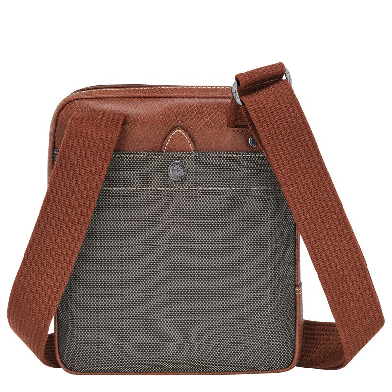 Longchamp Boxford Xs Umhängetasche Damen Braun | Deutschland-436UBIAYX