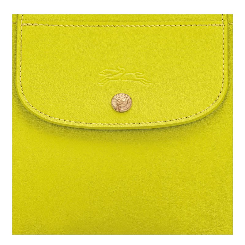 Longchamp Cabas S Handtasche Damen Grün | Deutschland-569ANQBSL