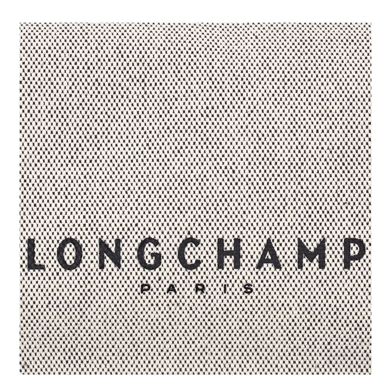 Longchamp Essential S Umhängetasche Damen Weiß | Deutschland-936OMABUQ