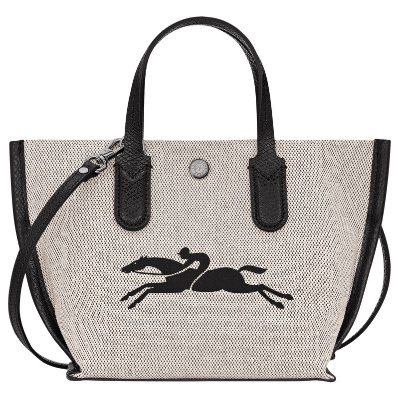 Longchamp Essential Xs Handtasche Damen Weiß | Deutschland-902WLGUVJ