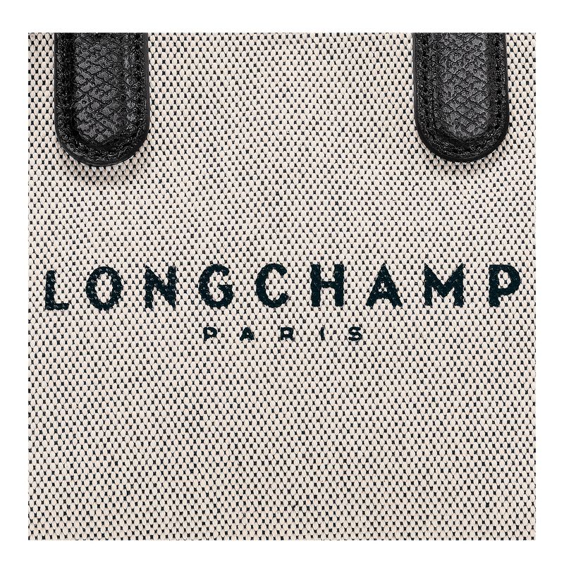 Longchamp Essential Xs Handtasche Damen Weiß | Deutschland-902WLGUVJ