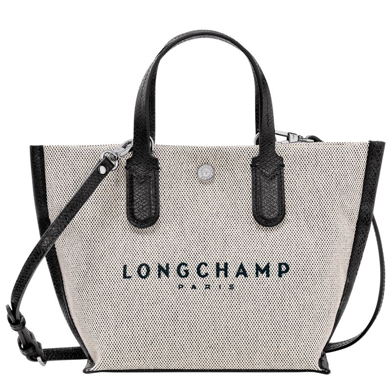 Longchamp Essential Xs Handtasche Damen Weiß | Deutschland-902WLGUVJ