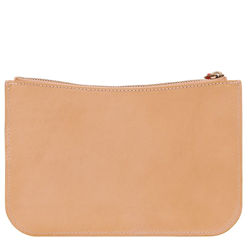 Longchamp Le Foulonné Beuteltasche Damen Orange | Deutschland-421NZXAVF