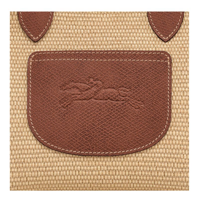 Longchamp Le Pliage Collection Xs Basket Tragetasche Damen Braun | Deutschland-469UTMCXV