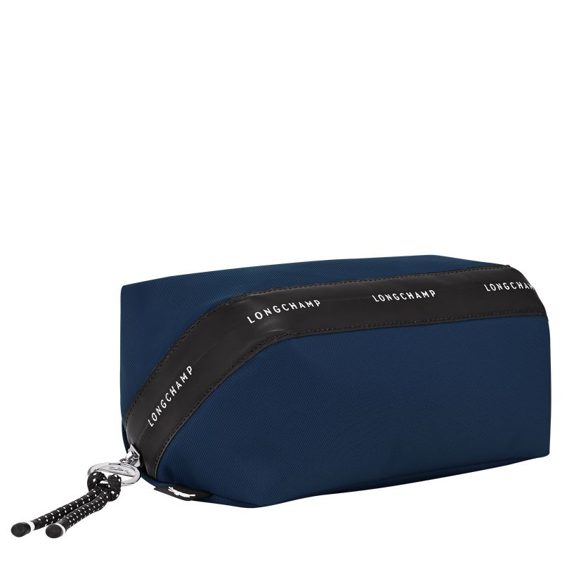 Longchamp Le Pliage Energy Beuteltasche Herren Navy | Deutschland-416VXKMOY