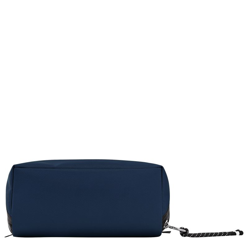 Longchamp Le Pliage Energy Beuteltasche Herren Navy | Deutschland-416VXKMOY