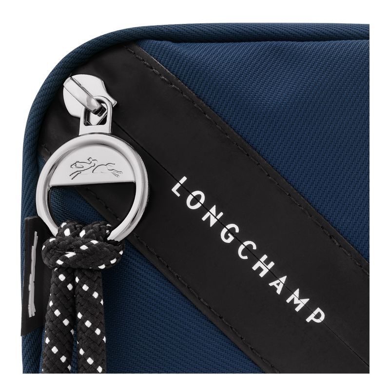 Longchamp Le Pliage Energy Beuteltasche Herren Navy | Deutschland-416VXKMOY