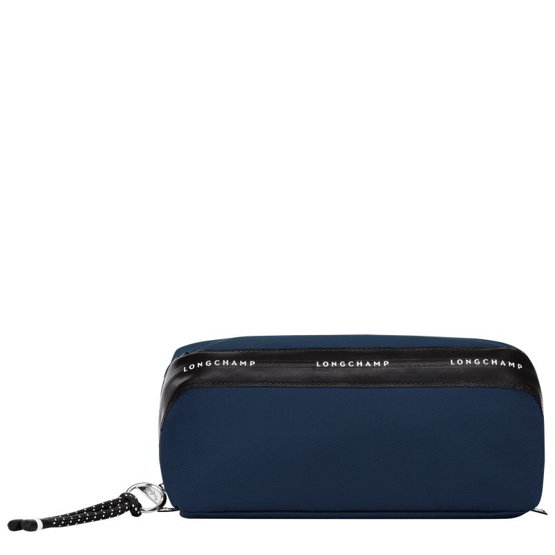 Longchamp Le Pliage Energy Beuteltasche Herren Navy | Deutschland-416VXKMOY