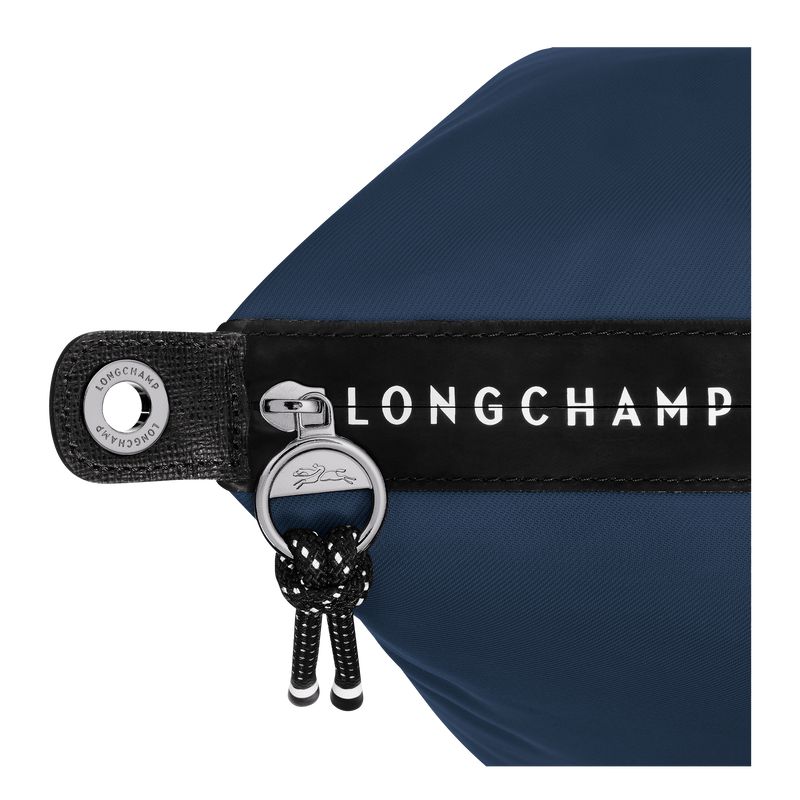 Longchamp Le Pliage Energy L Reisetasche Damen Navy | Deutschland-465BYNUDP