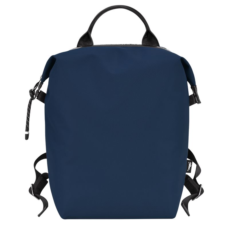 Longchamp Le Pliage Energy L Rucksack Damen Navy | Deutschland-296ERNHTW