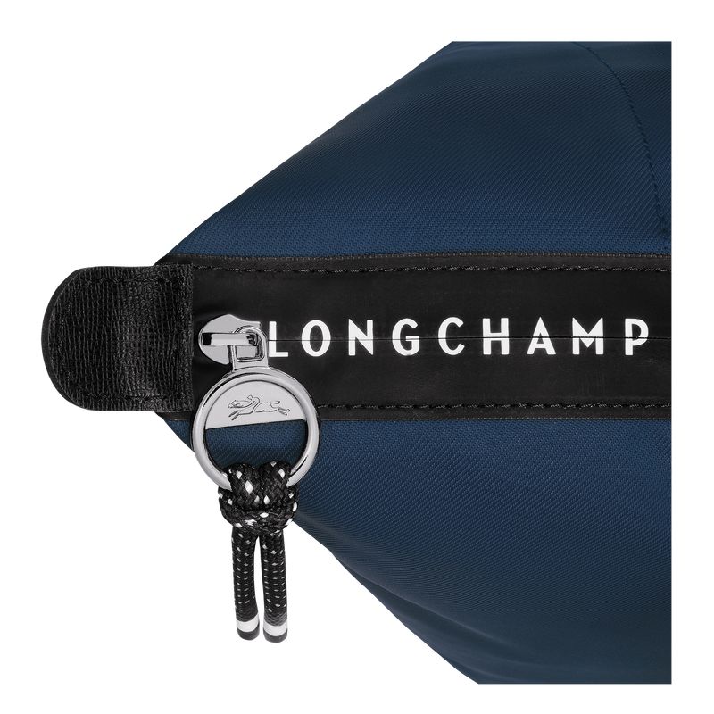 Longchamp Le Pliage Energy L Tragetasche Damen Navy | Deutschland-934JNPXDF