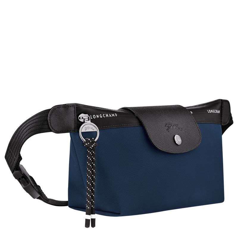 Longchamp Le Pliage Energy M Gürteltasche Damen Navy | Deutschland-870XSNHJL