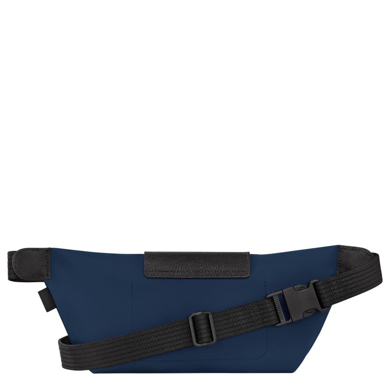 Longchamp Le Pliage Energy M Gürteltasche Damen Navy | Deutschland-870XSNHJL