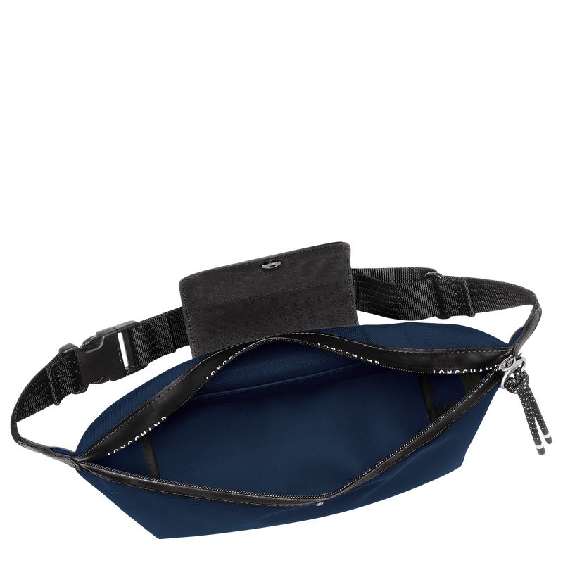 Longchamp Le Pliage Energy M Gürteltasche Damen Navy | Deutschland-870XSNHJL