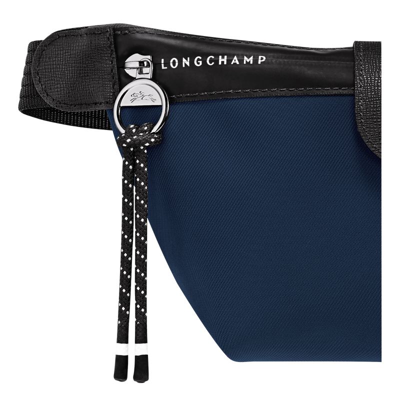 Longchamp Le Pliage Energy M Gürteltasche Damen Navy | Deutschland-870XSNHJL