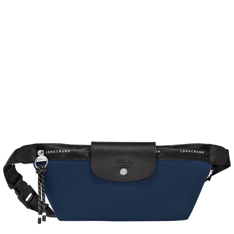 Longchamp Le Pliage Energy M Gürteltasche Damen Navy | Deutschland-870XSNHJL