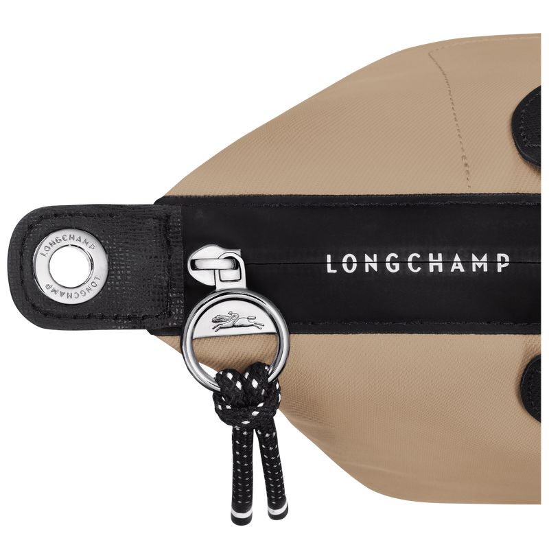 Longchamp Le Pliage Energy S Handtasche Herren Khaki | Deutschland-985DVCSQX
