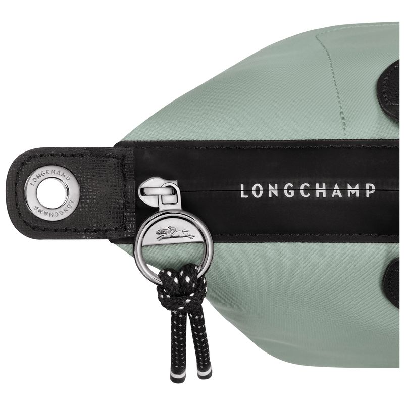 Longchamp Le Pliage Energy S Handtasche Damen Blau Grün | Deutschland-692IGSYHB