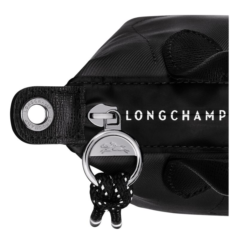 Longchamp Le Pliage Energy Xs Handtasche Herren Schwarz | Deutschland-523MYKETA