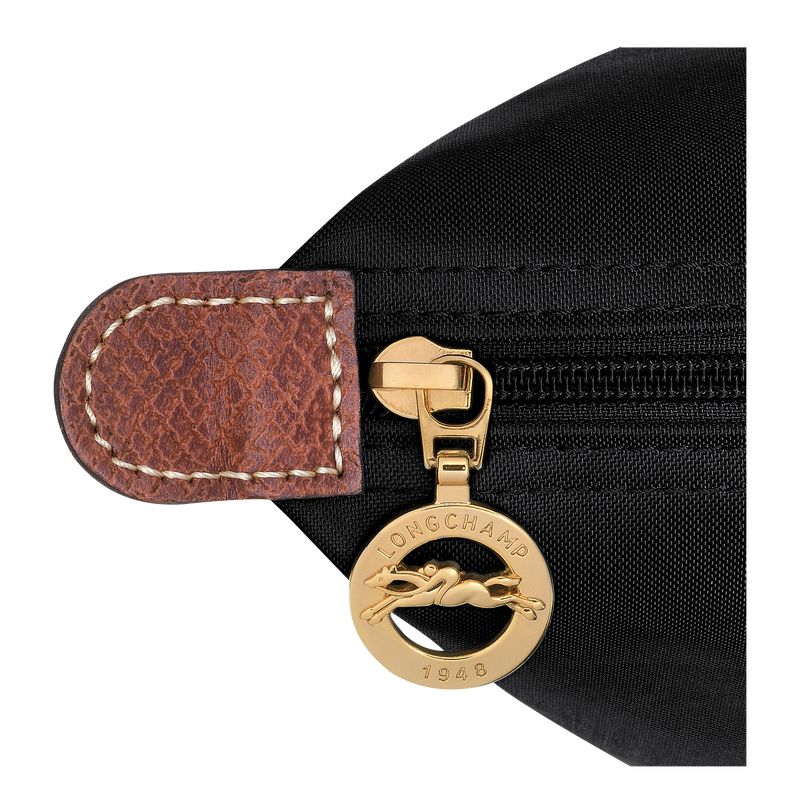 Longchamp Le Pliage Original M Rucksack Herren Schwarz | Deutschland-146EUZQDA