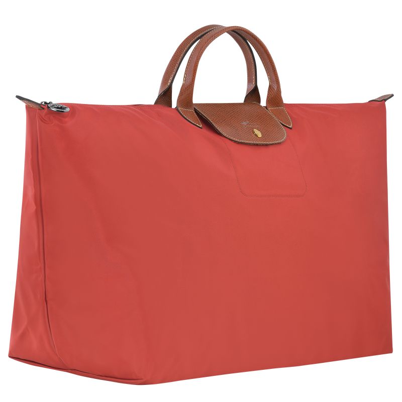 Longchamp Le Pliage Original Xl Reisetasche Herren Rosa | Deutschland-206SLBEMI