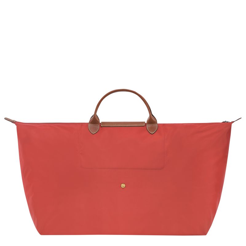 Longchamp Le Pliage Original Xl Reisetasche Herren Rosa | Deutschland-206SLBEMI