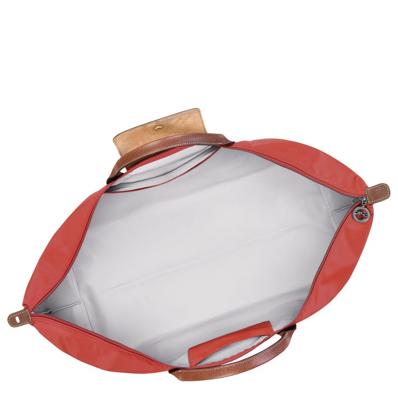 Longchamp Le Pliage Original Xl Reisetasche Herren Rosa | Deutschland-206SLBEMI