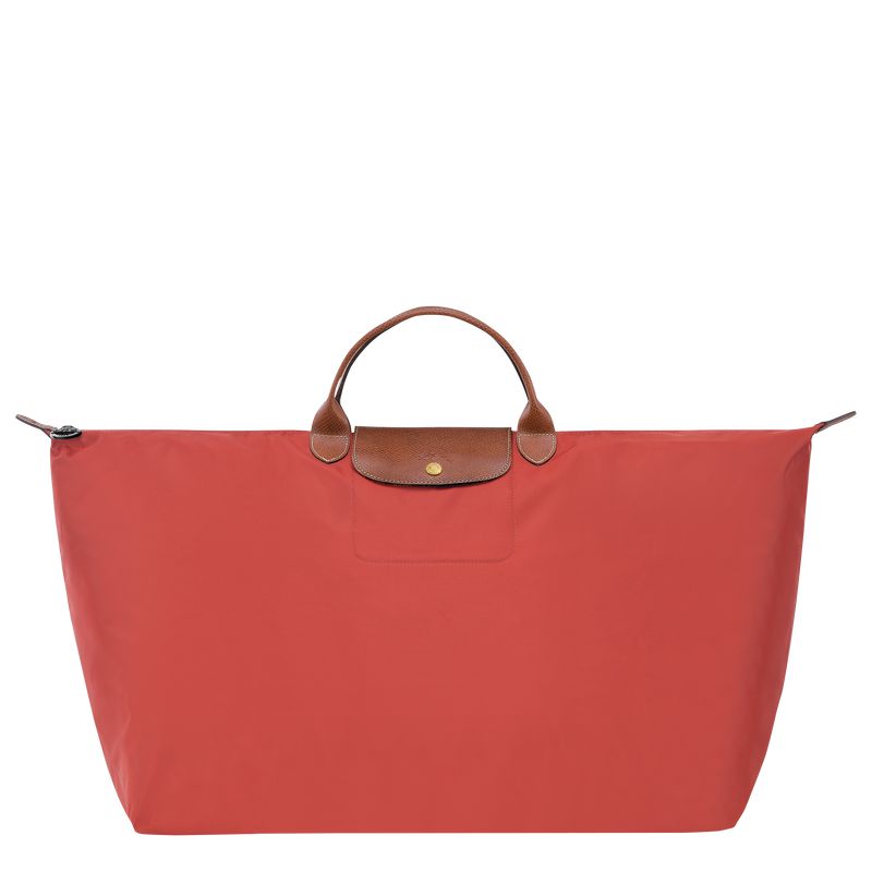 Longchamp Le Pliage Original Xl Reisetasche Herren Rosa | Deutschland-206SLBEMI