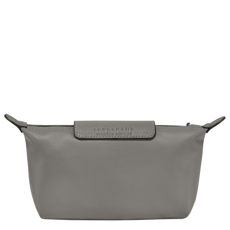 Longchamp Le Pliage Xtra Beuteltasche Damen Grau | Deutschland-872HPYWLK