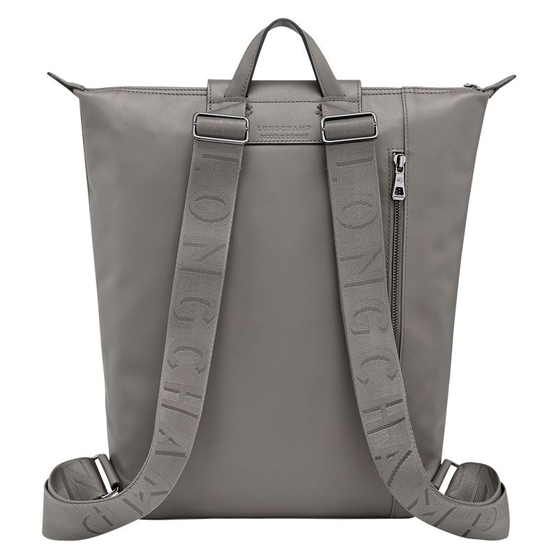 Longchamp Le Pliage Xtra M Rucksack Herren Dunkelgrau | Deutschland-102DTHKZW