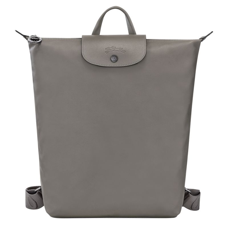 Longchamp Le Pliage Xtra M Rucksack Herren Dunkelgrau | Deutschland-102DTHKZW