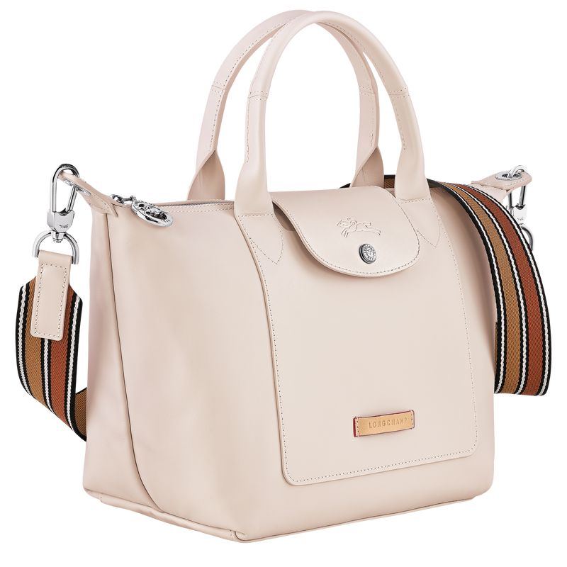 Longchamp Le Pliage Xtra S Handtasche Herren Beige | Deutschland-240TWPLQC