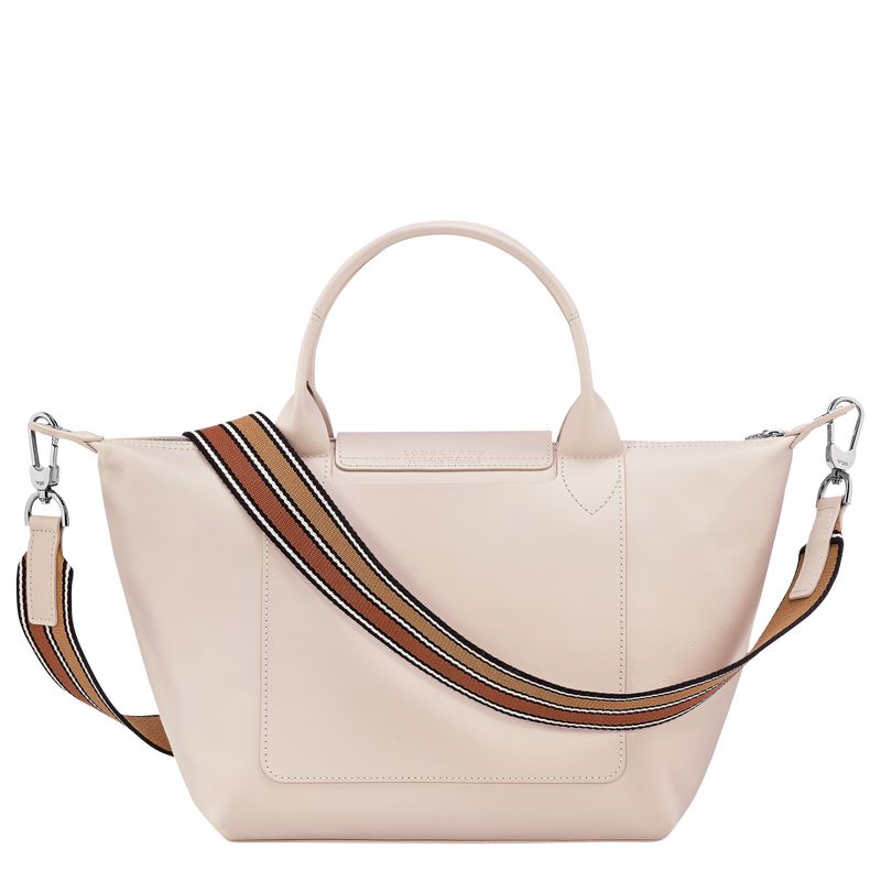 Longchamp Le Pliage Xtra S Handtasche Herren Beige | Deutschland-240TWPLQC