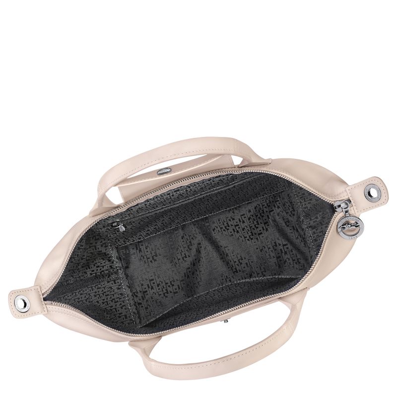 Longchamp Le Pliage Xtra S Handtasche Herren Beige | Deutschland-240TWPLQC