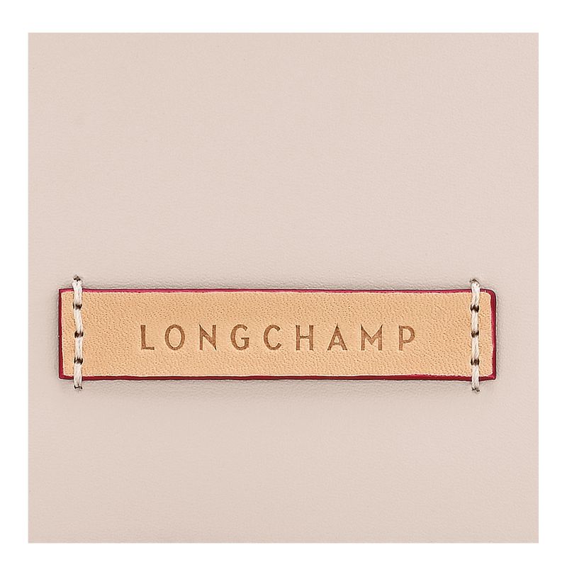 Longchamp Le Pliage Xtra Xs Tragetasche Damen Beige | Deutschland-125INMOBC