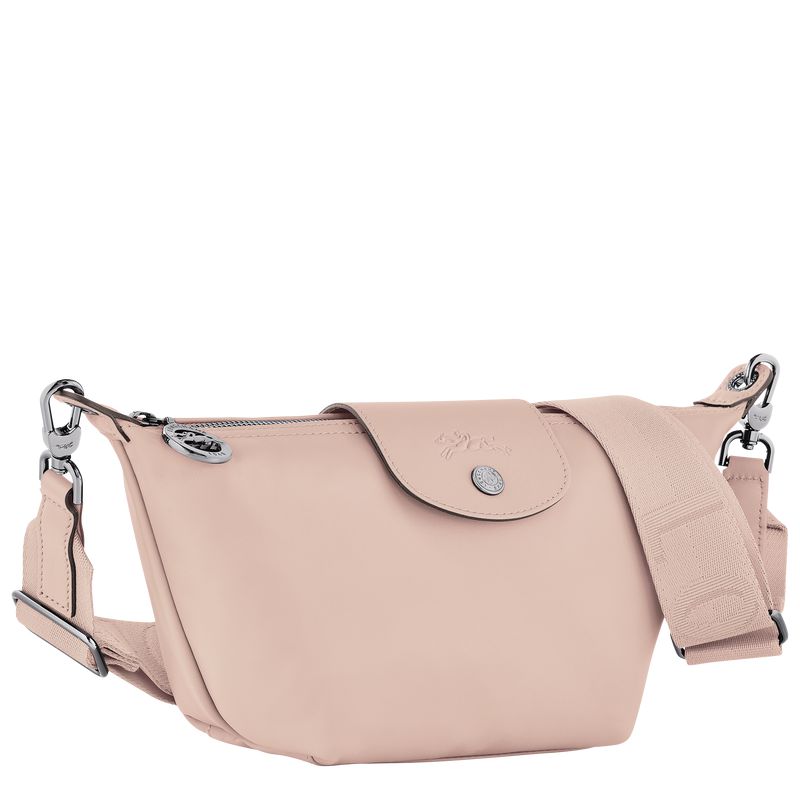 Longchamp Le Pliage Xtra Xs Umhängetasche Herren Beige | Deutschland-549CYORPS