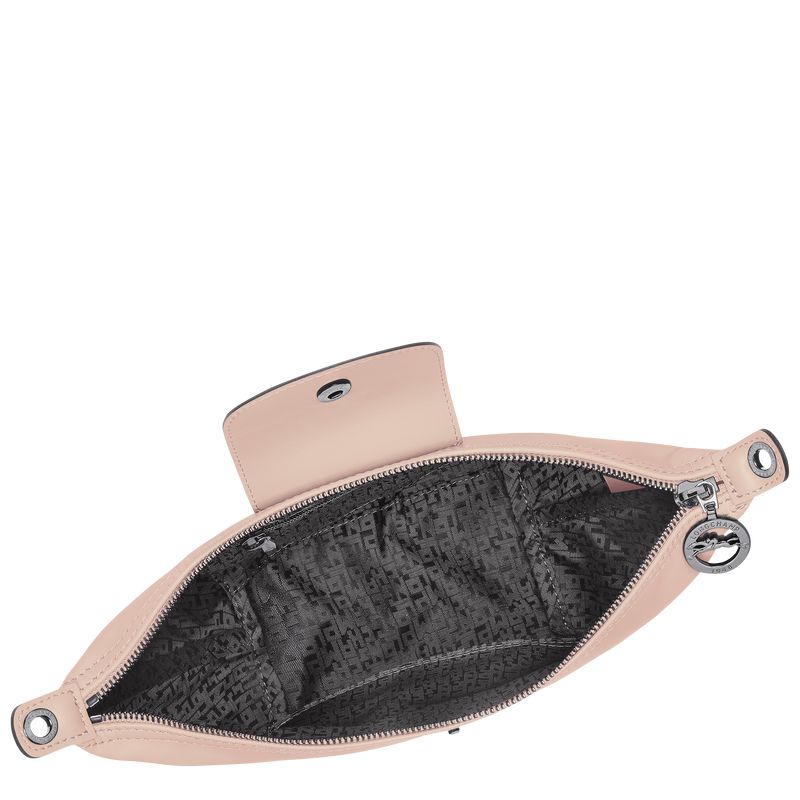 Longchamp Le Pliage Xtra Xs Umhängetasche Herren Beige | Deutschland-549CYORPS