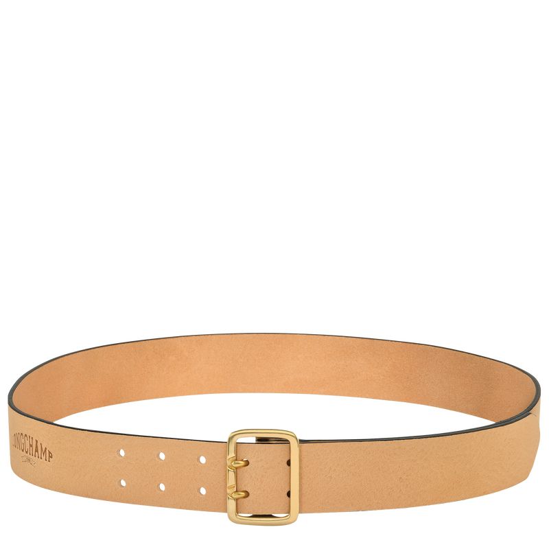 Longchamp Leather Gürtel Damen Mehrfarbig | Deutschland-457JLOCIY