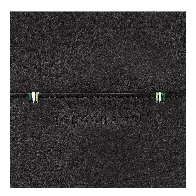 Longchamp Sur Seine Aktentasche Herren Schwarz | Deutschland-329XMYNLE
