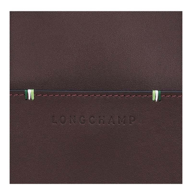 Longchamp Sur Seine M Aktentasche Herren Beige | Deutschland-158UADSTC