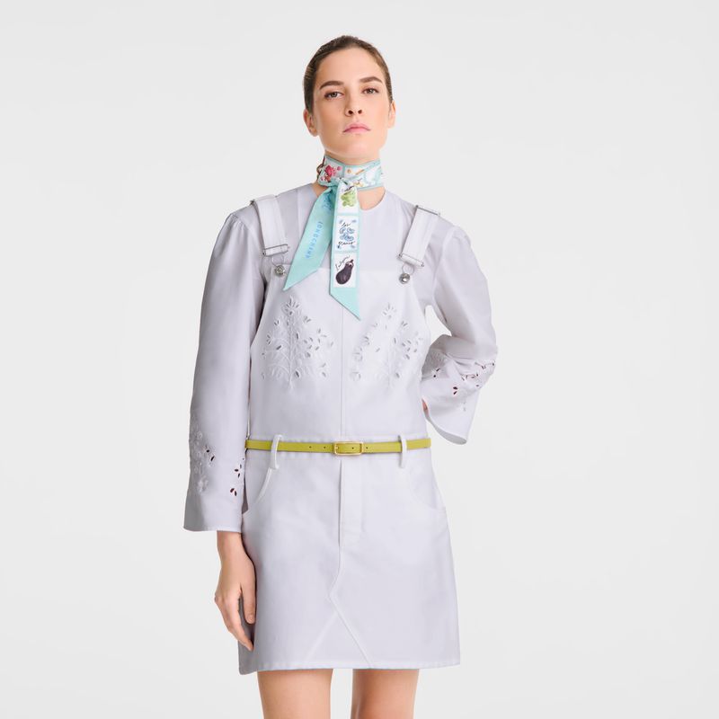 Longchamp Épure Gürtel Damen Grün | Deutschland-058QLHTIP