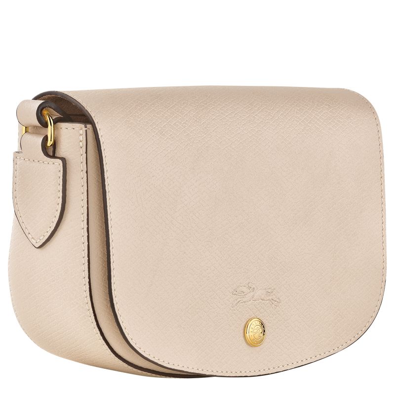 Longchamp Épure S Umhängetasche Damen Beige | Deutschland-294WXOTKL