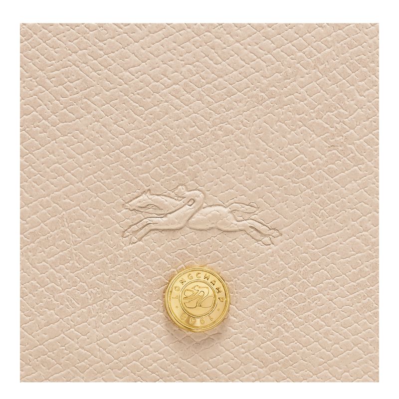 Longchamp Épure S Umhängetasche Damen Beige | Deutschland-294WXOTKL